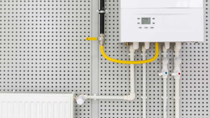 Isıtma ve Tesisat Çözümleri